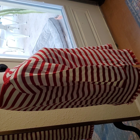 Talbots Pima Cotton Boatneck Tee SZ MD - Picture 4 of 7